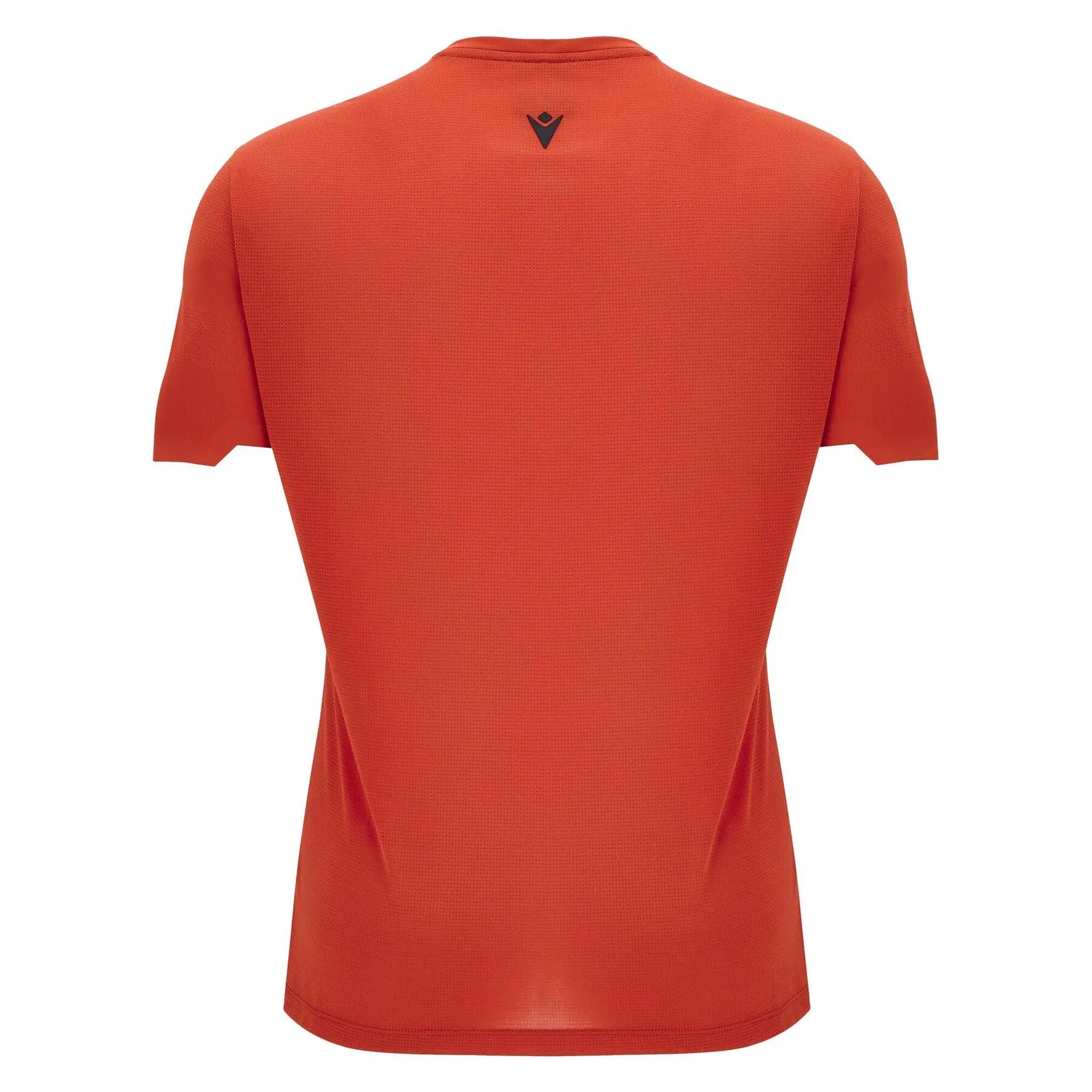 Maglia Macron Clement 5/7