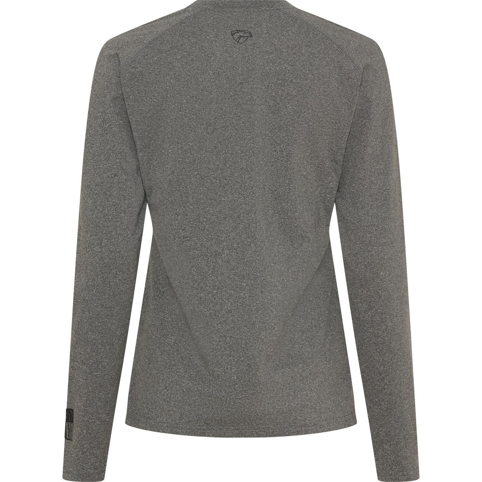 Reittrikot langarm Damen Catago Audrey 2/3