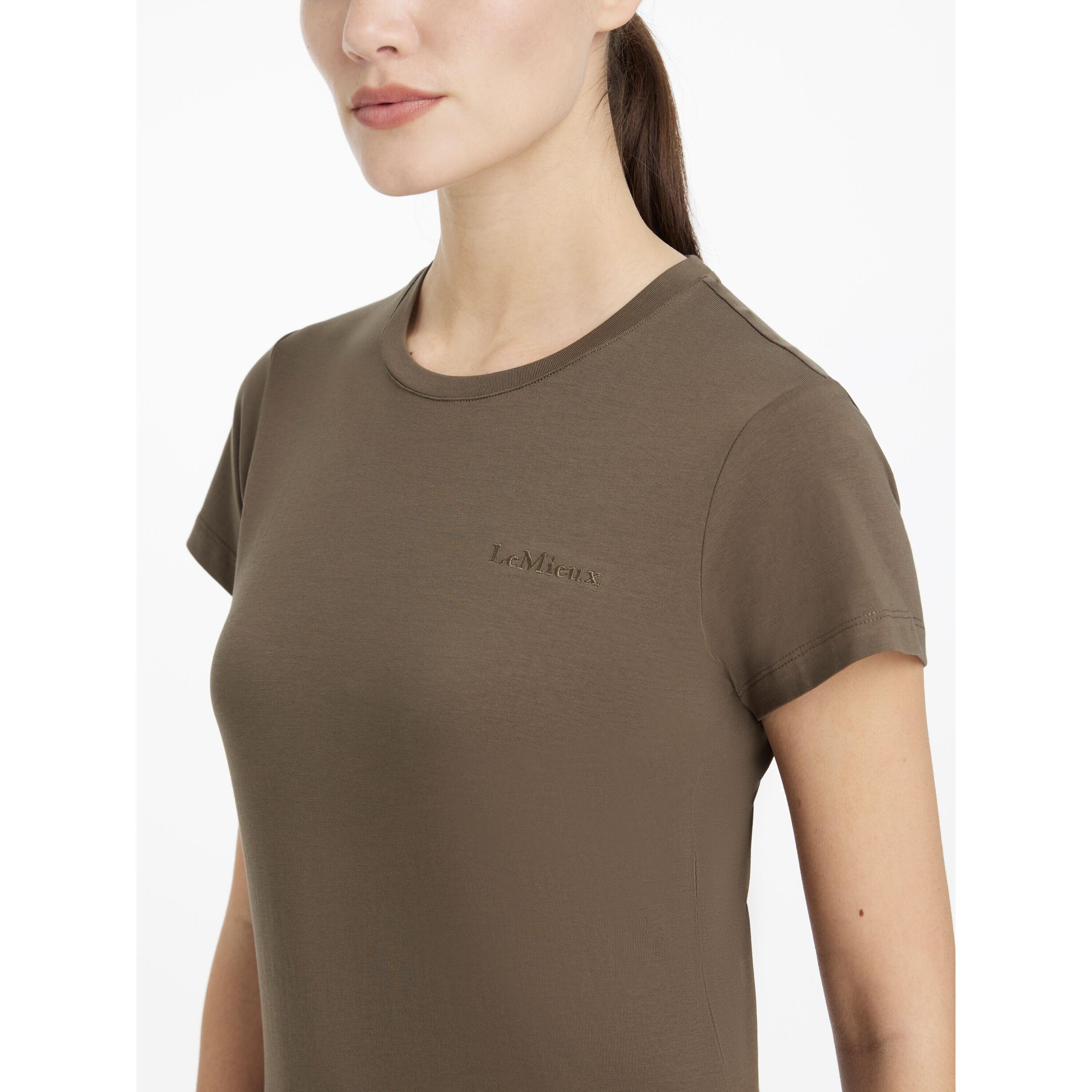 T-Shirt LeMieux Classique 6/6