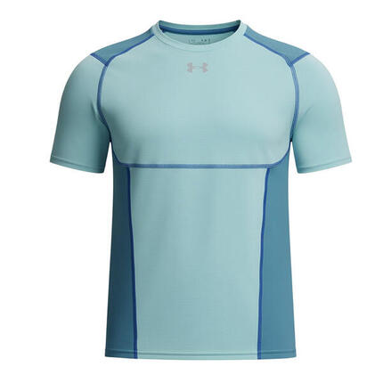 Tee-shirt Homme Under Armour HG ELITE FITTED