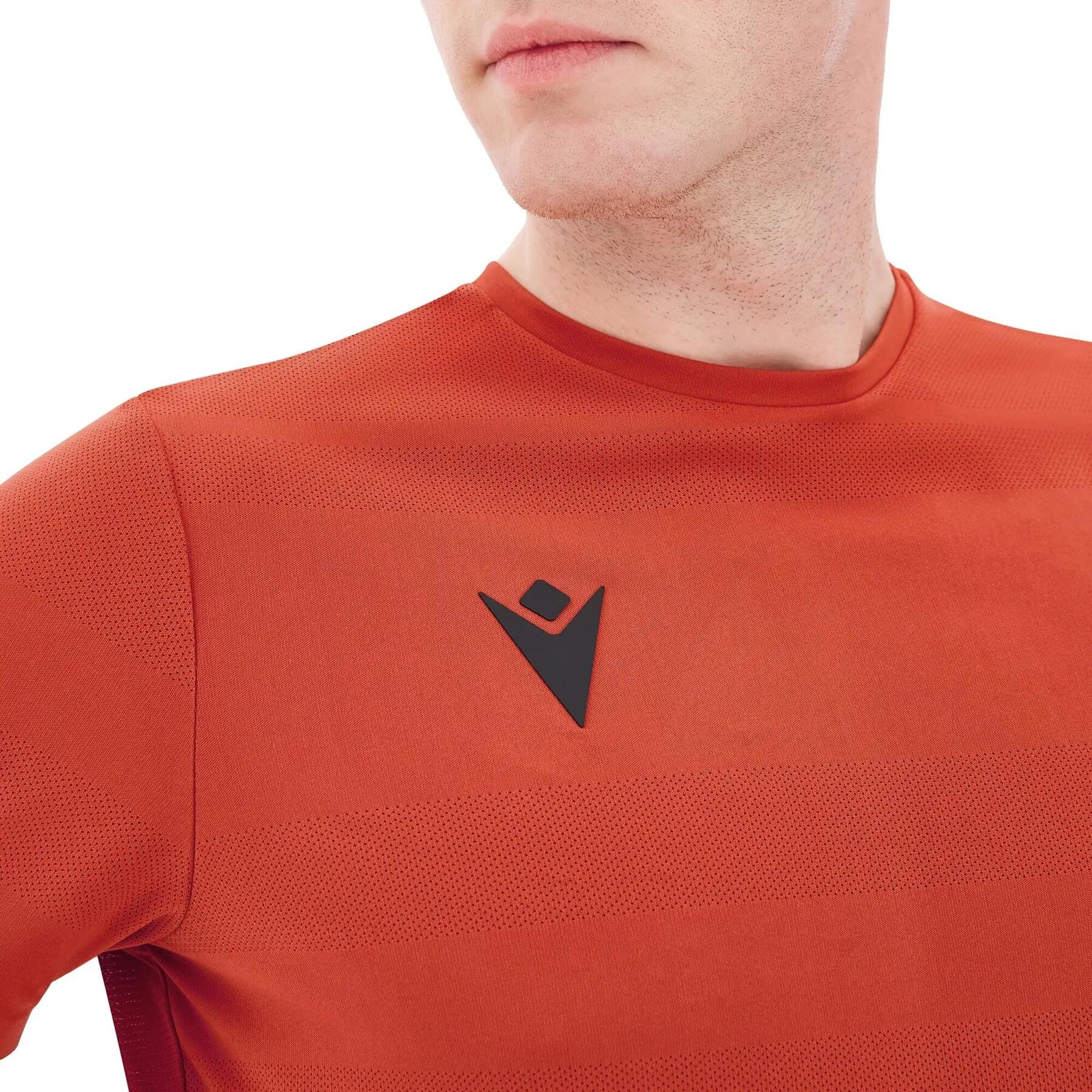 Maglia Macron Clement 7/7