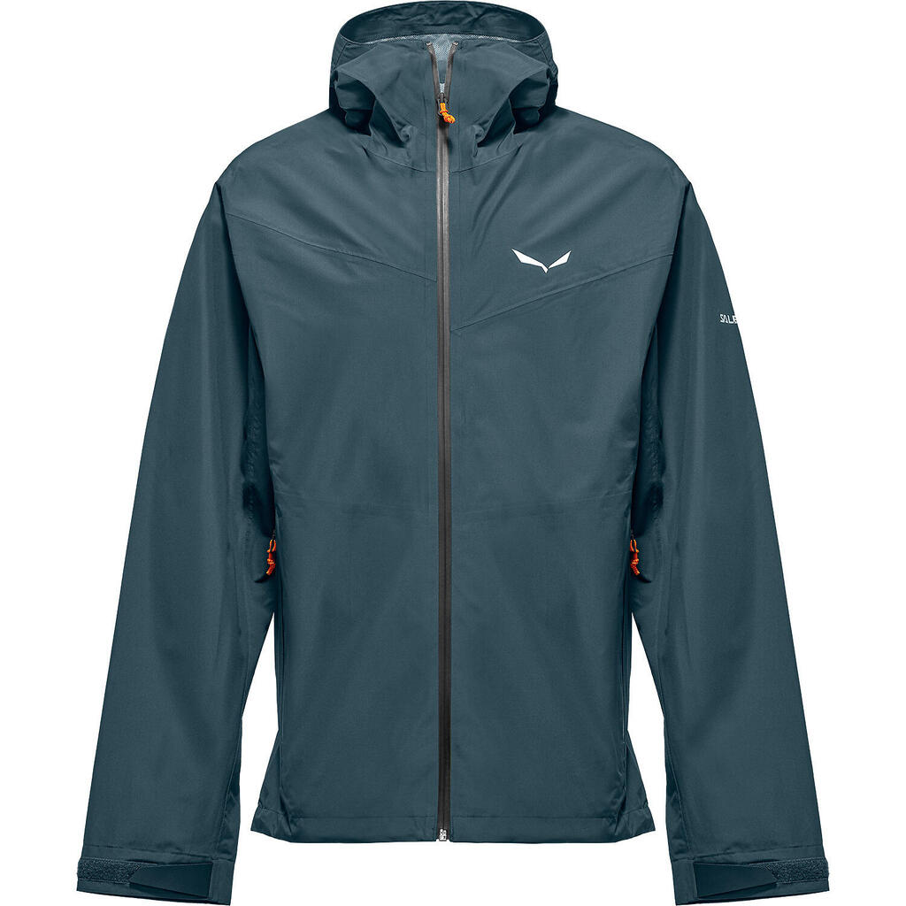 Waterproof Jacket Salewa Puez