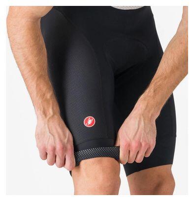 Castelli Competizione 2 Calzamaglia Uomo Nero 3/5