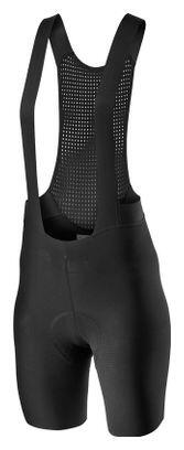 Cuissard Femme Castelli Premio W Noir