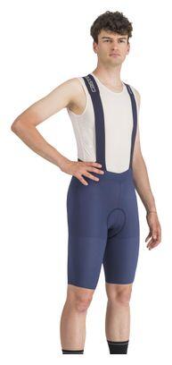 Cuissard Court à Bretelles Homme Castelli Premio Evo Bleu