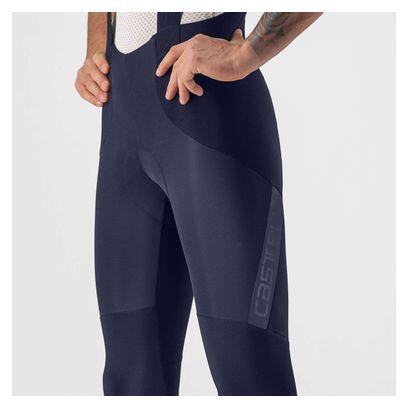 Castelli Sorpasso Ros Navy Bibtights 5/5