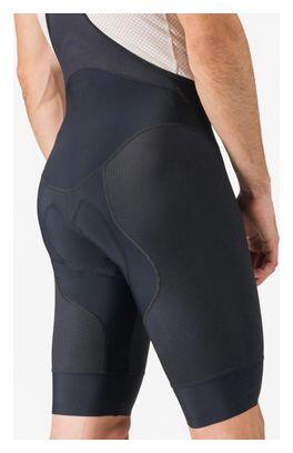 Castelli Competizione 2 Calzamaglia Uomo Nero 5/5