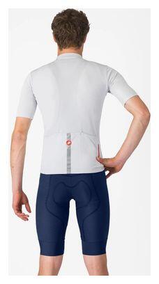 Cuissard Competizione 2 Homme Bleu 2/2