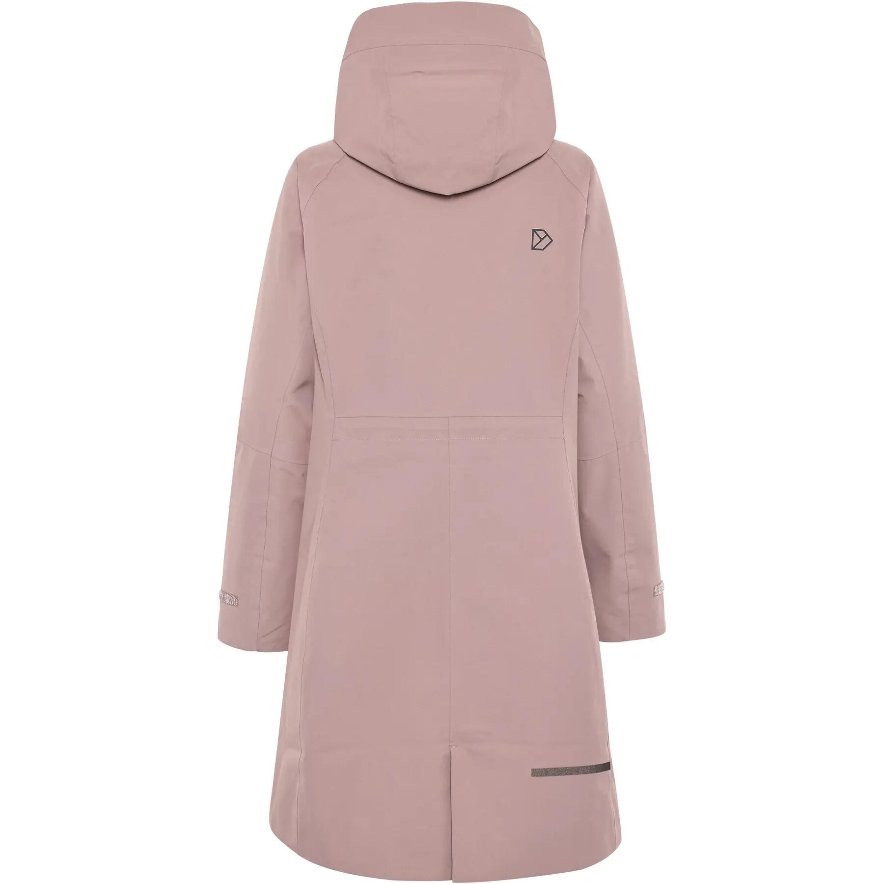 Parka femme Didriksons Ilma 8 3/3