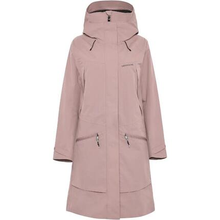 Parka femme Didriksons Ilma 8