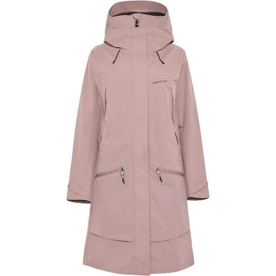 Parka femme Didriksons Ilma 8