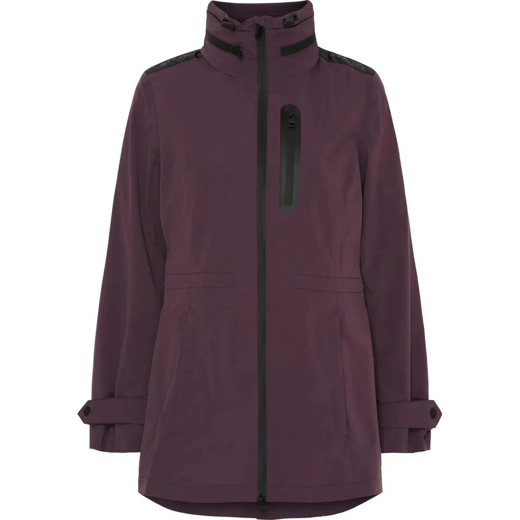 Waterproof riding jacket for women Catago Roy