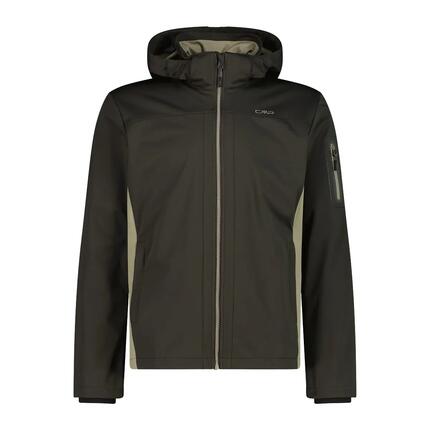 Veste à capuche softshell CMP