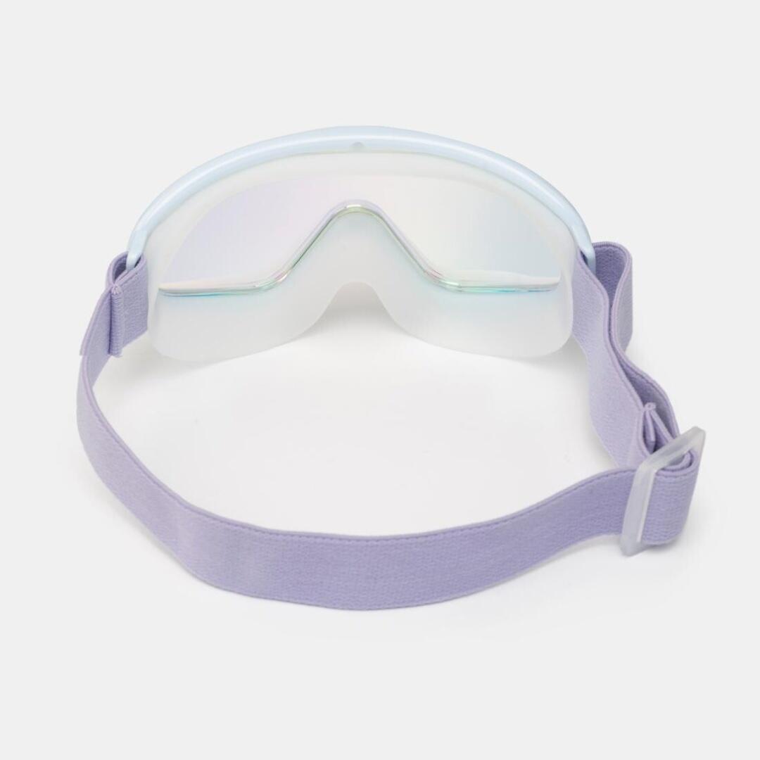Gogle okulary półmaska pływacka aqua-speed tivano fs jr mirror kol. 09 3/6