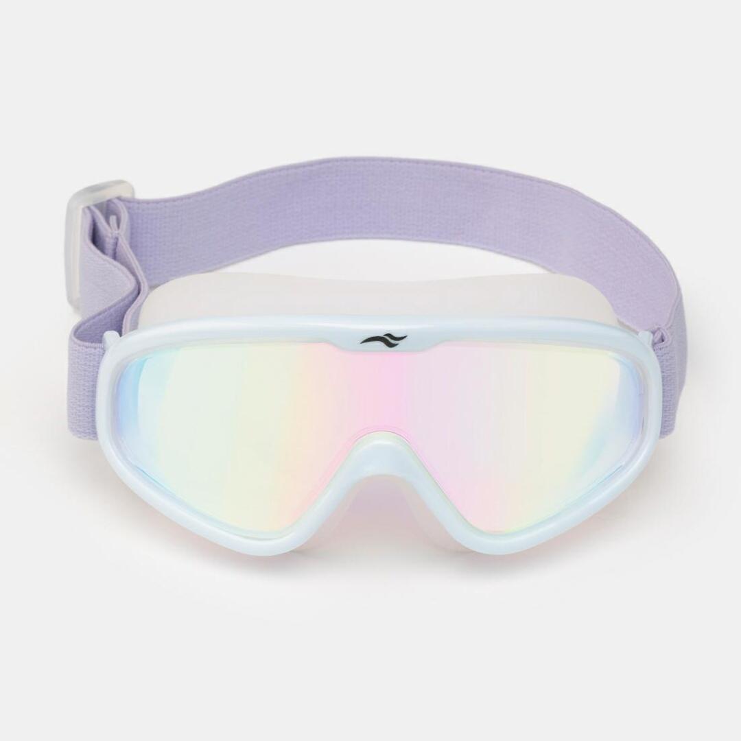 Gogle okulary półmaska pływacka aqua-speed tivano fs jr mirror kol. 09 2/6