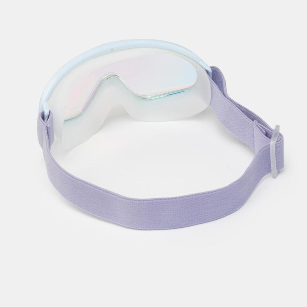 Gogle okulary półmaska pływacka aqua-speed tivano fs jr mirror kol. 09 4/6