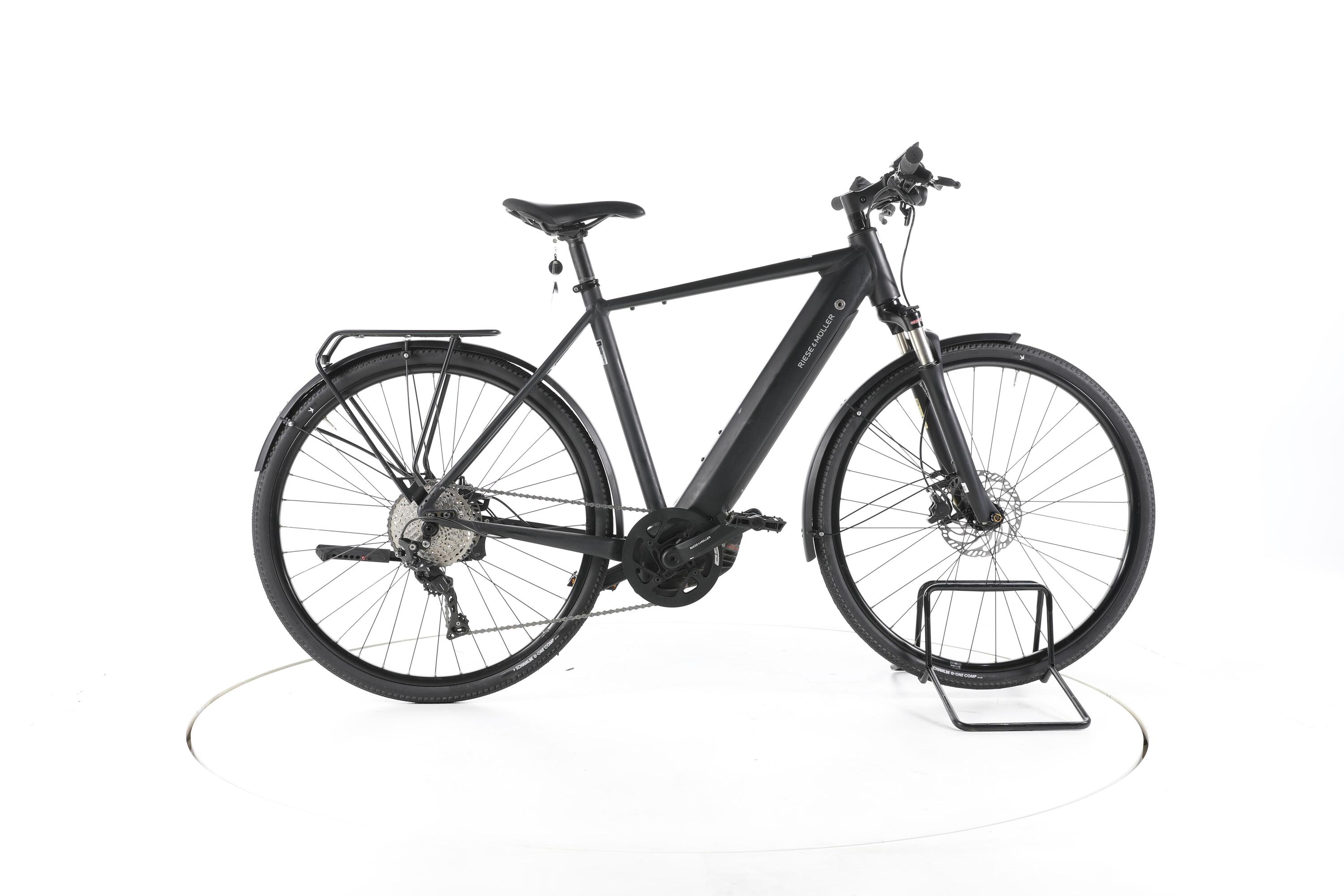 RIESE & MULLER picture