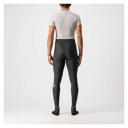 Castelli Entrata Tight Lange Bib Broek Zwart 2/4