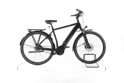 Tweedehands - winora sinus ir8 city e-bike - goed