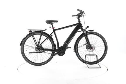 Reconditionné - Winora Sinus iR8 City Vélo électrique - Bon