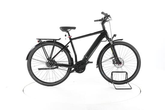 Reconditionné - Winora Sinus iR8 City Vélo électrique - Bon
