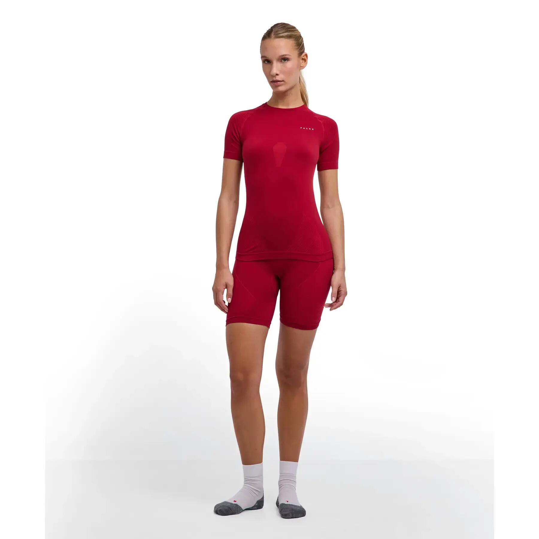 Bokserki damskie Falke Warm 3/6