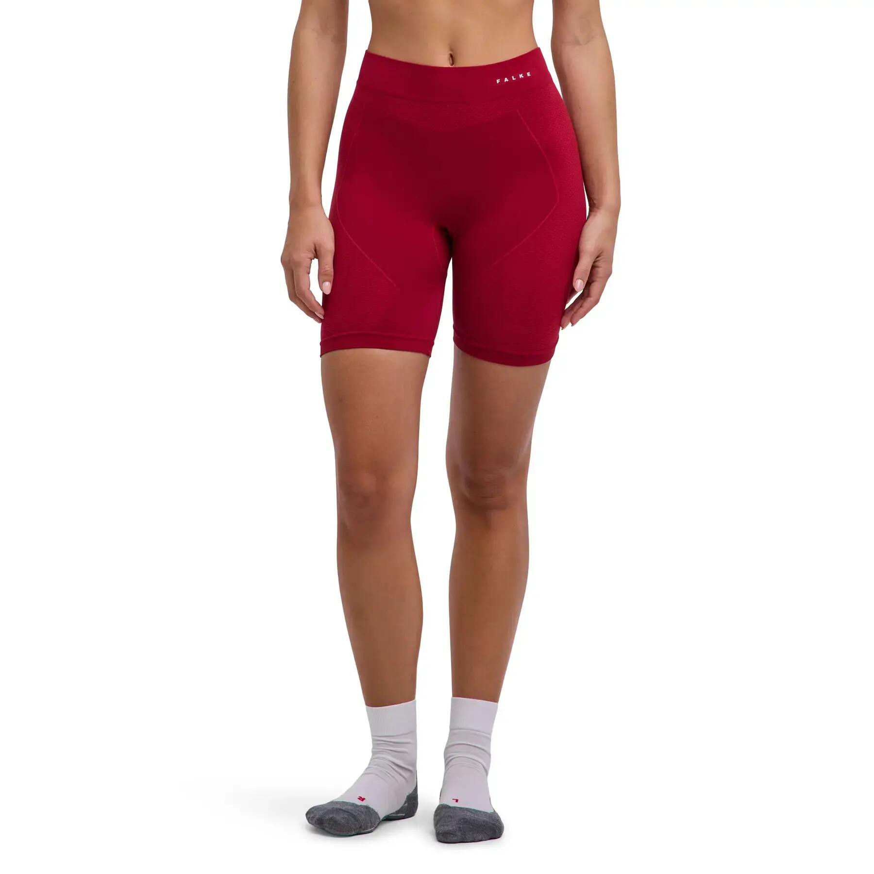 Bokserki damskie Falke Warm 2/6