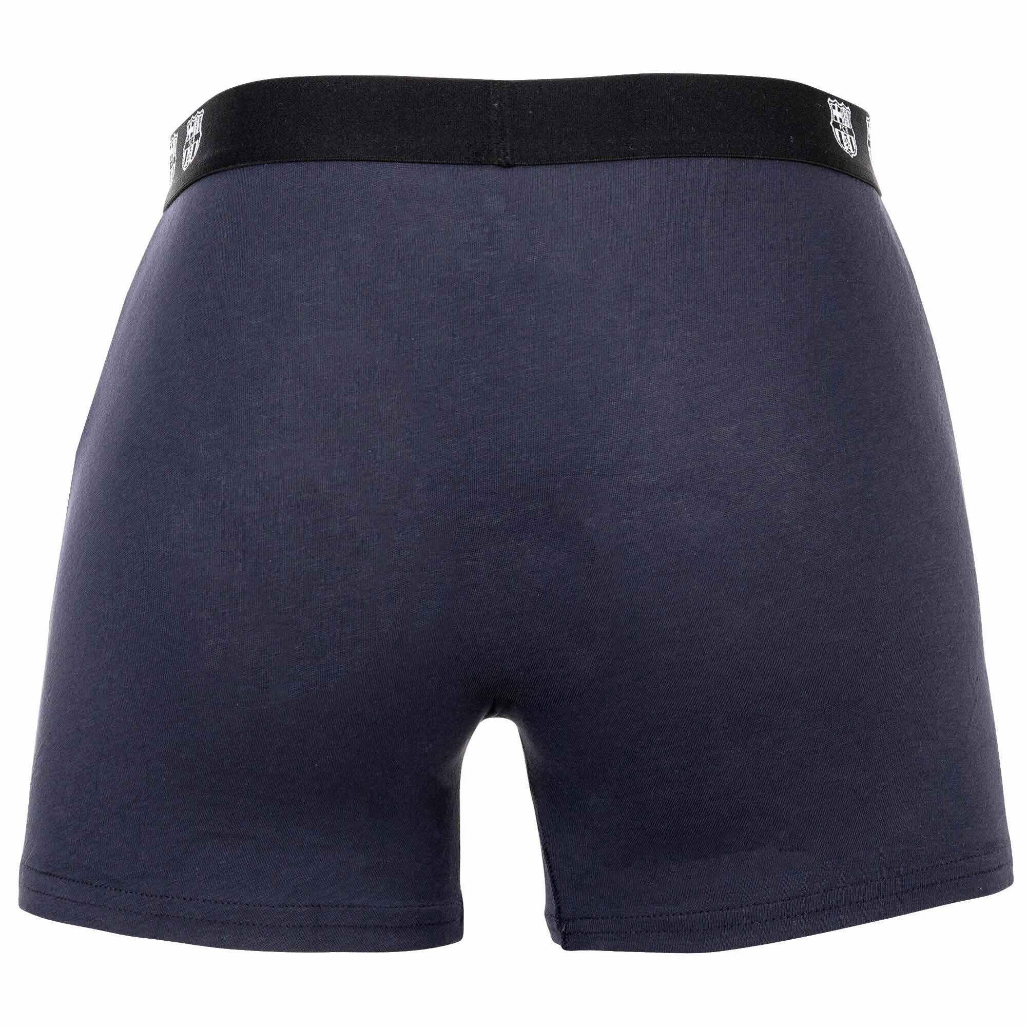 Boxershort Jungen 5er Pack Figurbetont-FCB Kids Trunk Boxers 5-Pack 5/7