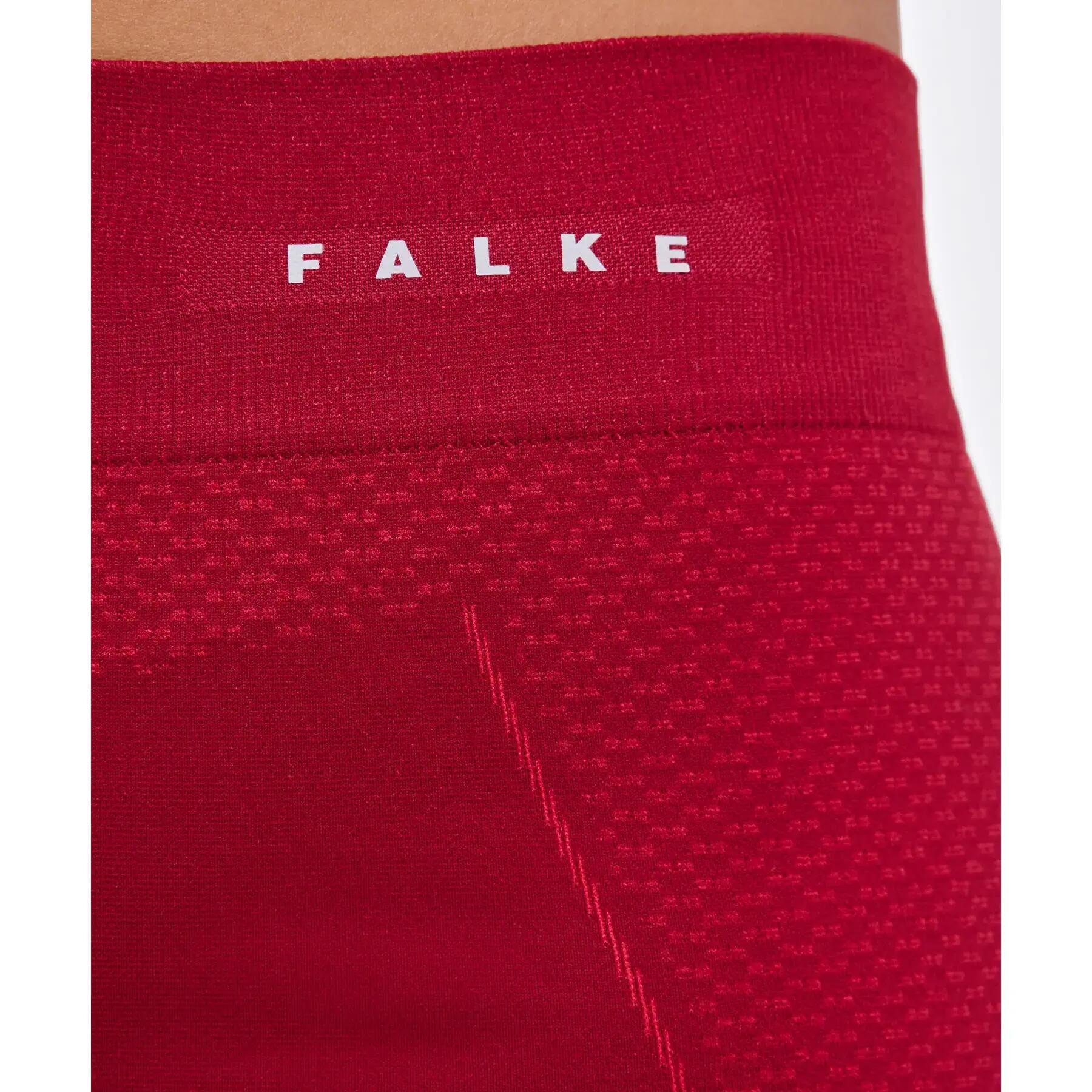 Bokserki damskie Falke Warm 5/6