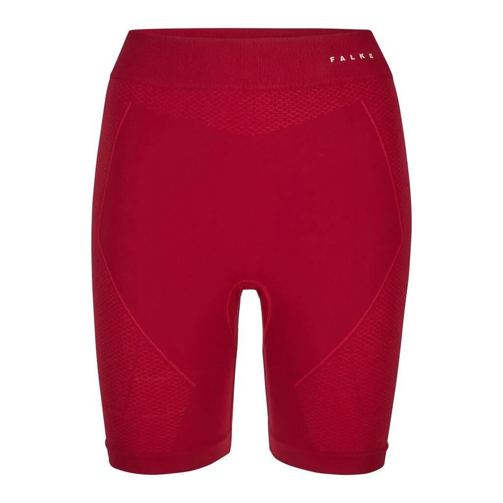 Women's boxer shorts Falke Warm