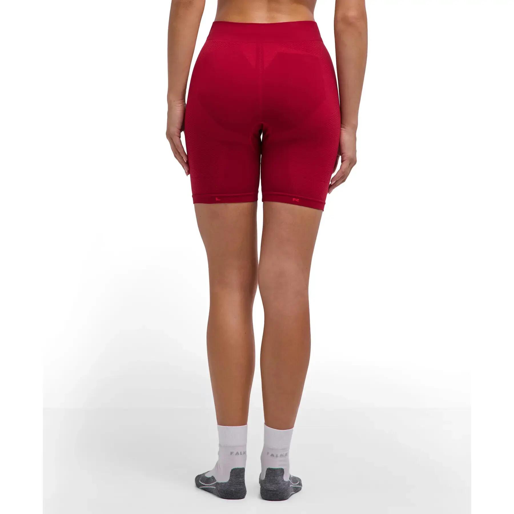 Bokserki damskie Falke Warm 4/6