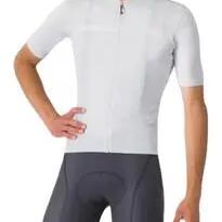 Castelli Competizione 2 Bib shorts Men's Grey