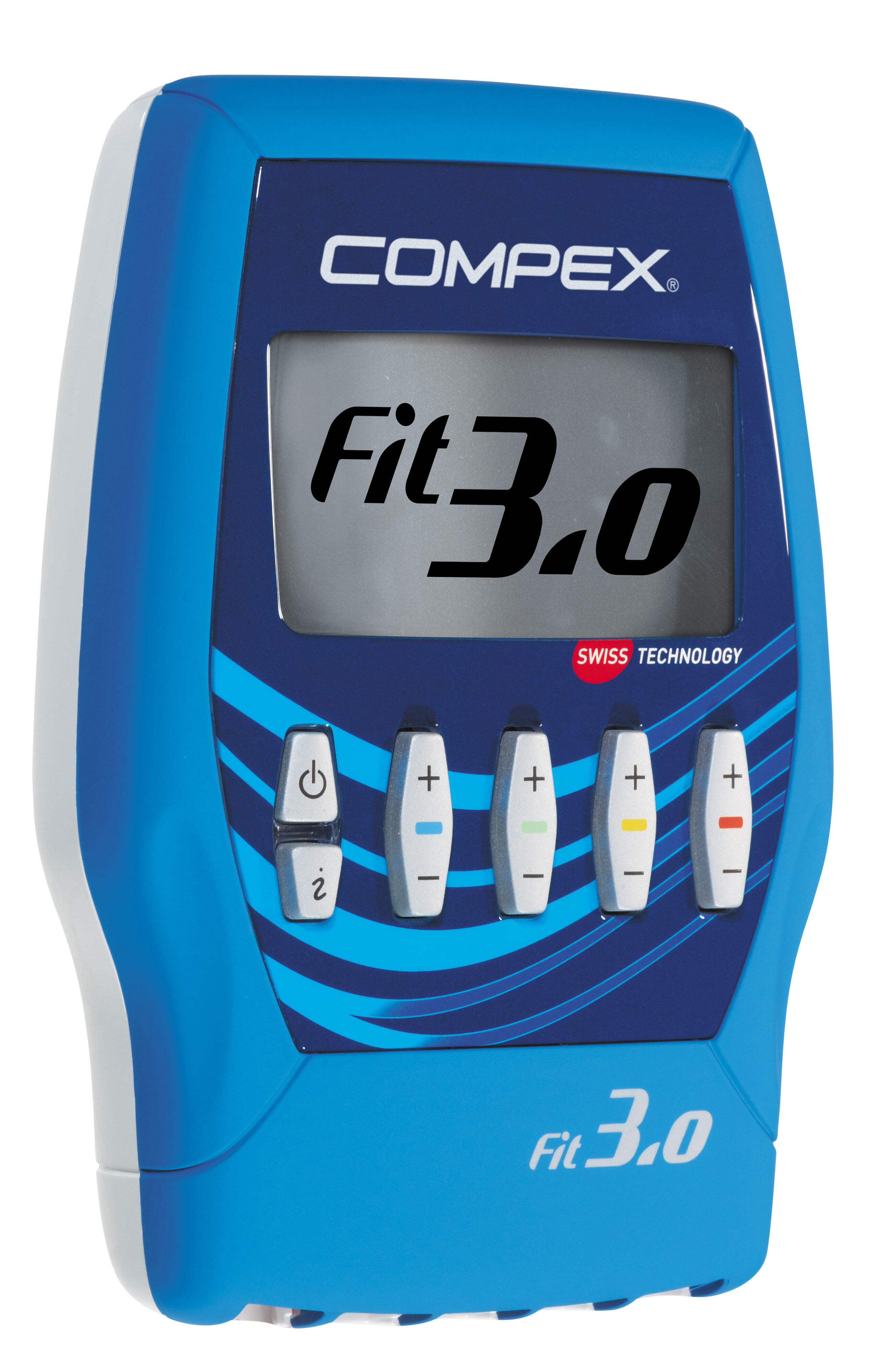 Compex Fit 3.0 Muscle Stimulator for Muscle Restoration 3/8