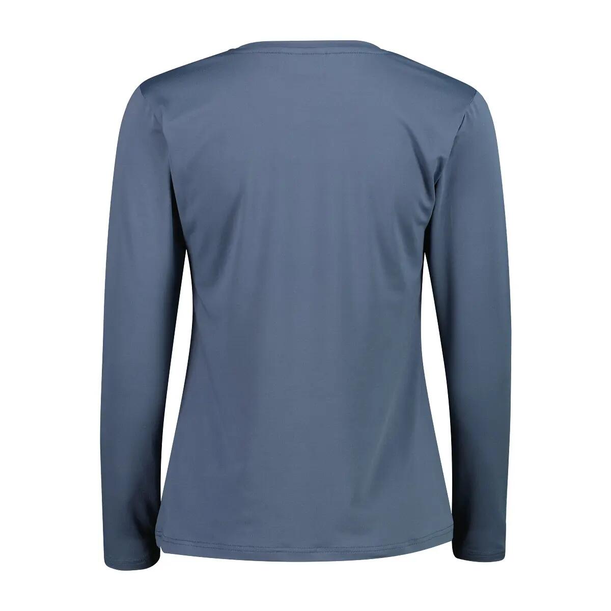Maillot à manches longues femme CMP Technical 5/7