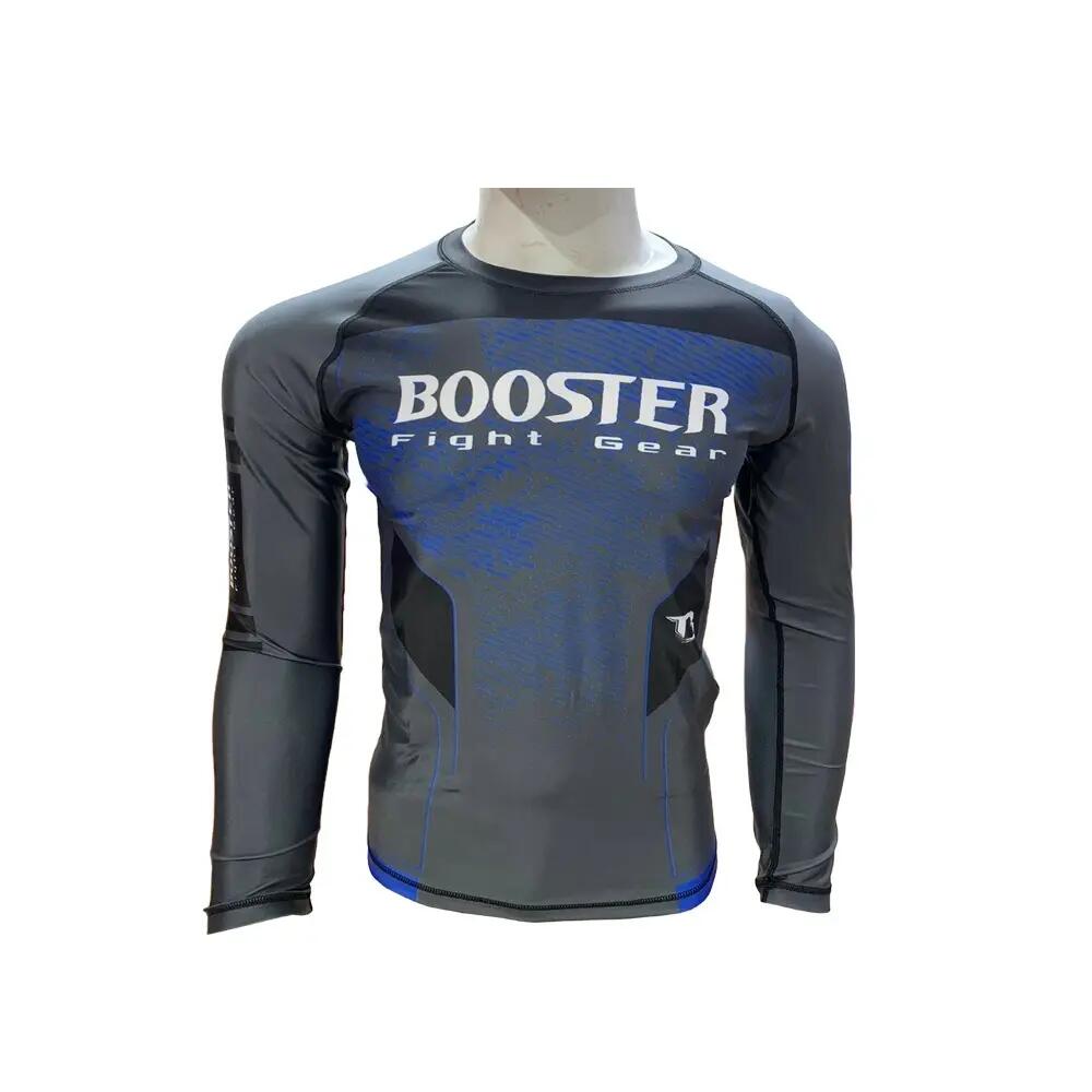 BOOSTER FIGHT GEAR picture