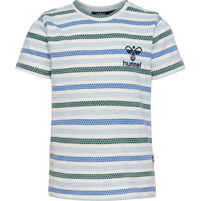 T-shirt da bambino Hummel Torini
