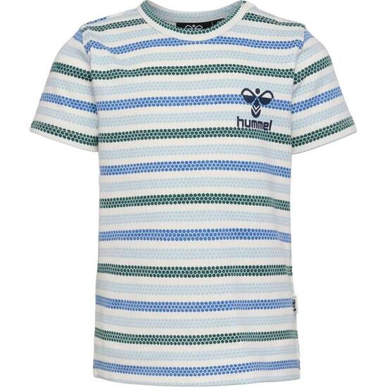 T-shirt da bambino Hummel Torini