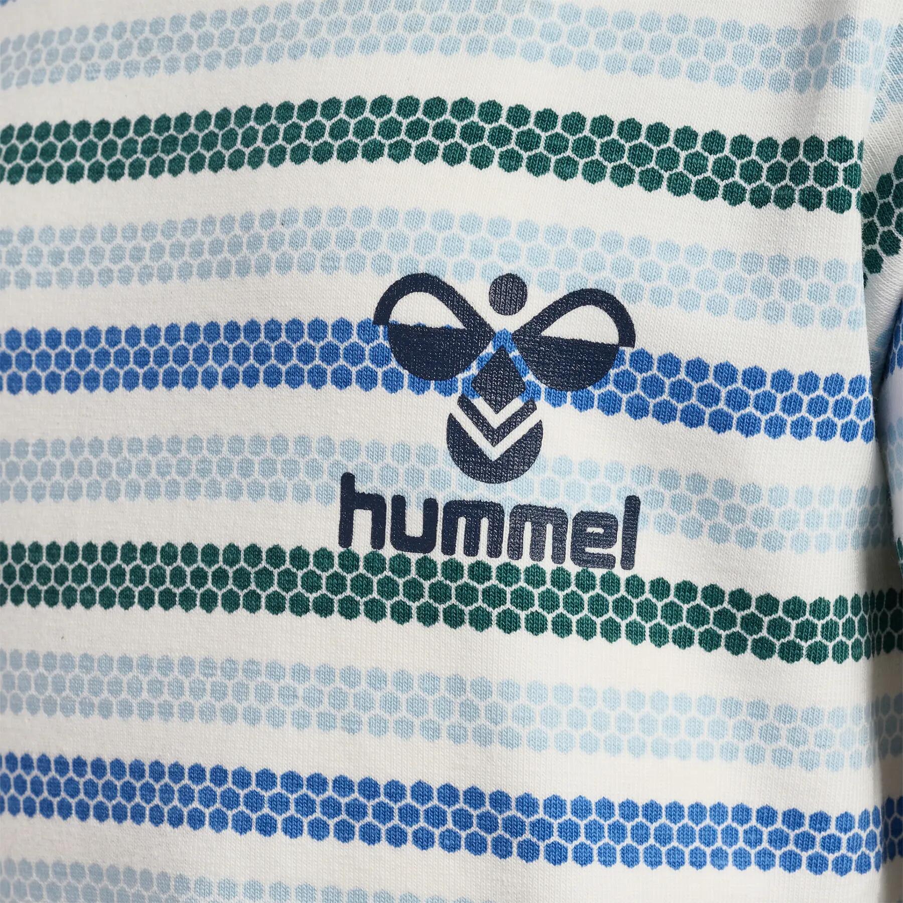 T-shirt bébé garçon Hummel Torini 4/4