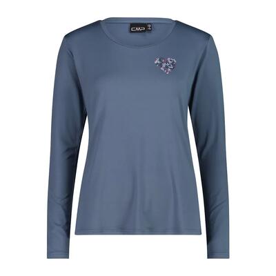 Maglia a maniche lunghe da donna CMP Technical