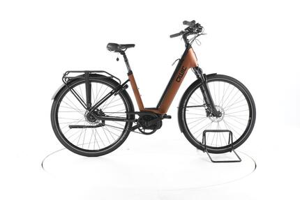 Refurbished - QWIC Mira Tour City E-Bike Tiefeinsteiger 2023 - Sehr gut
