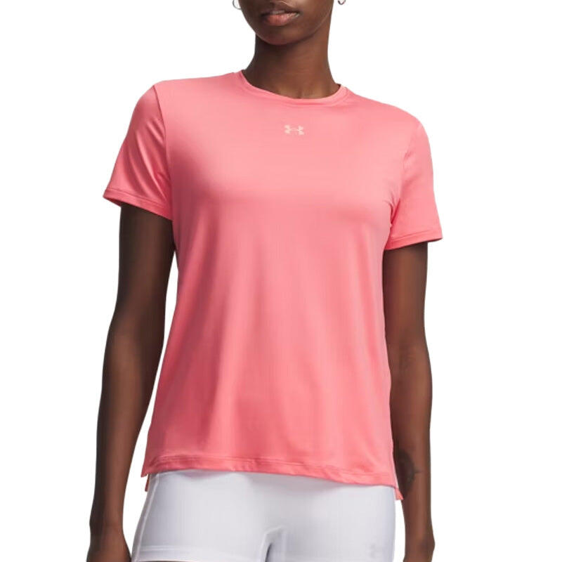 T-shirt da uomo Under Armour Vanish Seamless SS 2/4