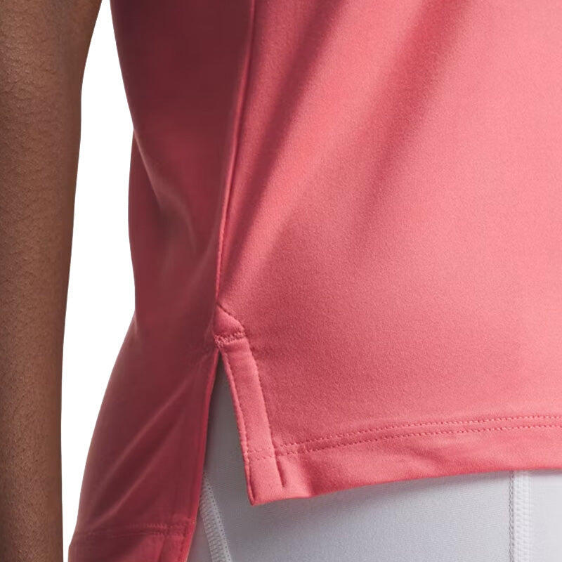 T-shirt da uomo Under Armour Vanish Seamless SS 4/4