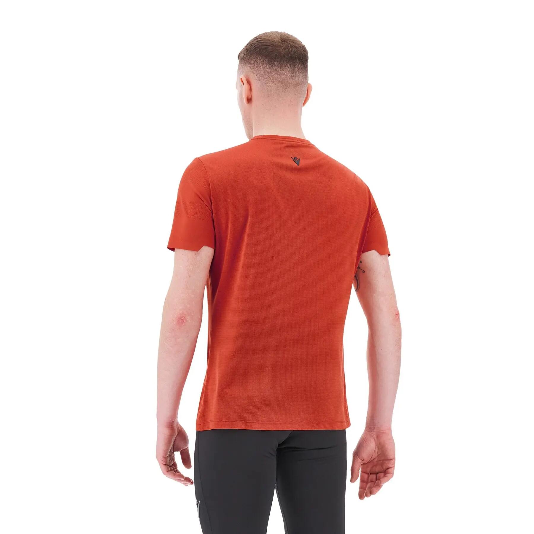 Maglia Macron Clement 6/7