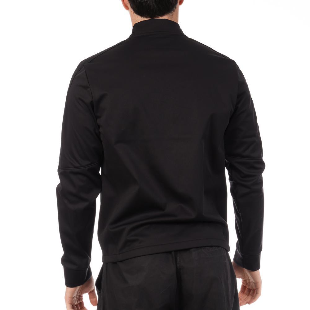 Veste Noire Homme Le Coq Sportif Softshell 2/5
