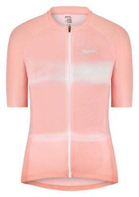 Spiuk allterrain women's short sleeve jersey black