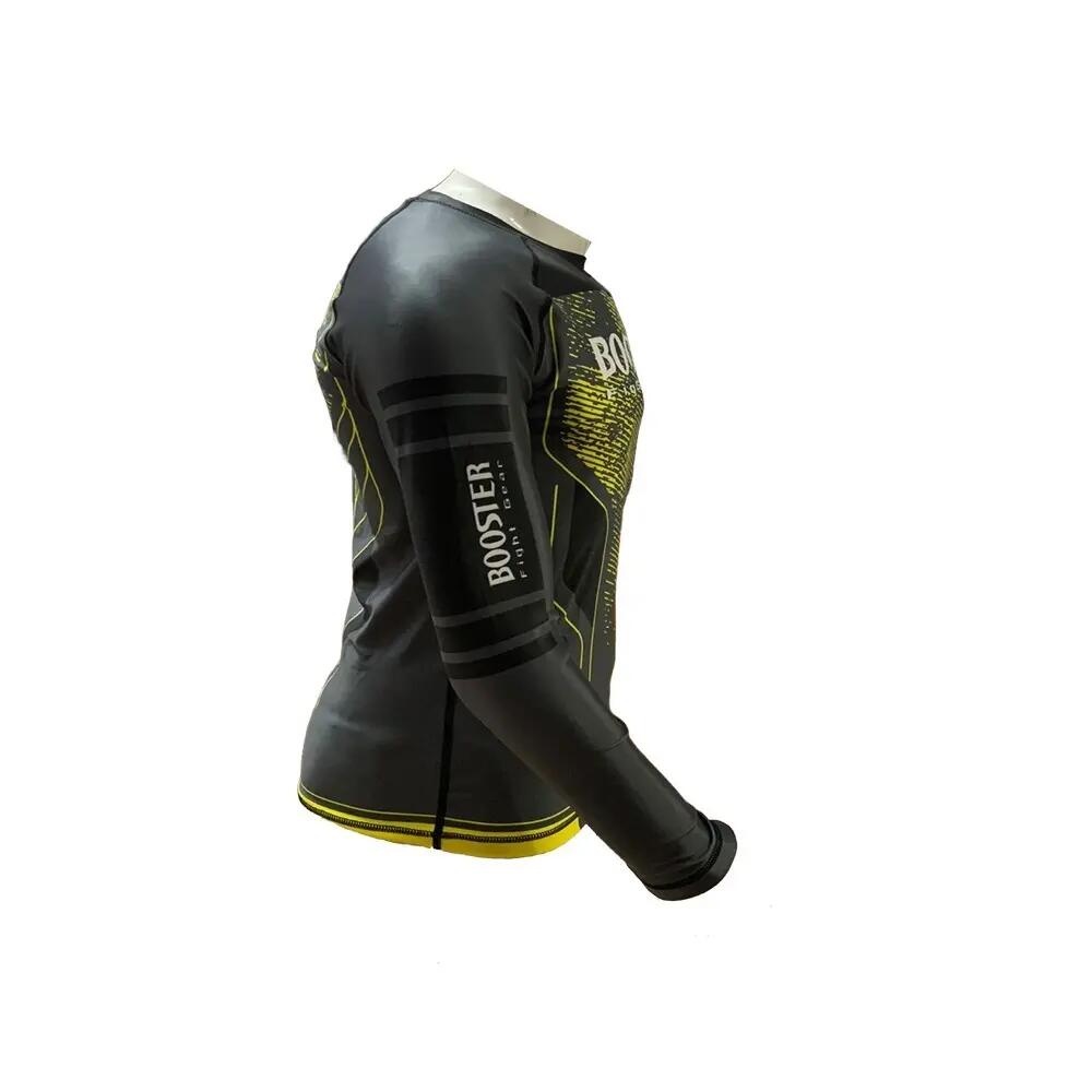 Rashguard Booster Fight Gear Delta 3/3