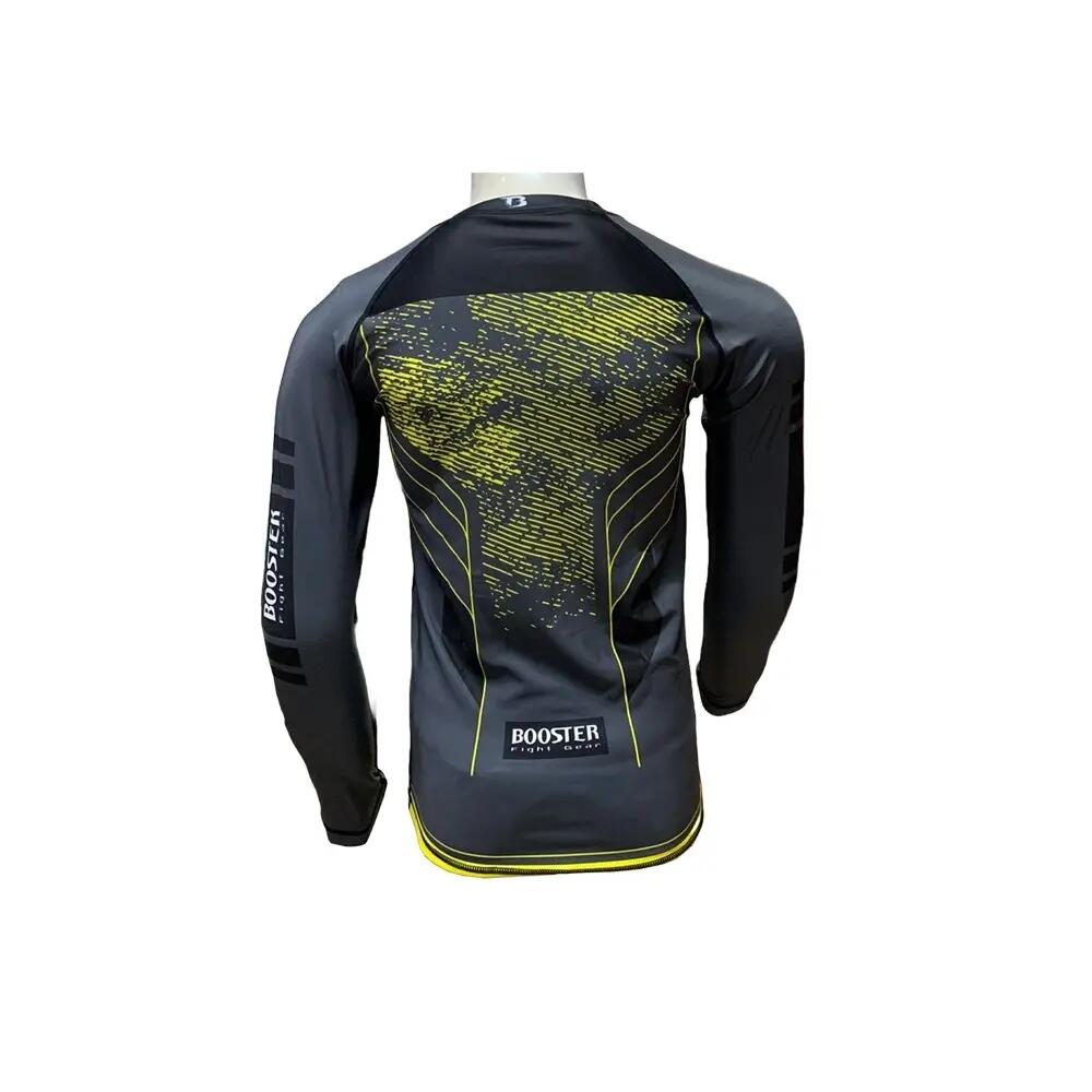 Rashguard Booster Fight Gear Delta 2/3