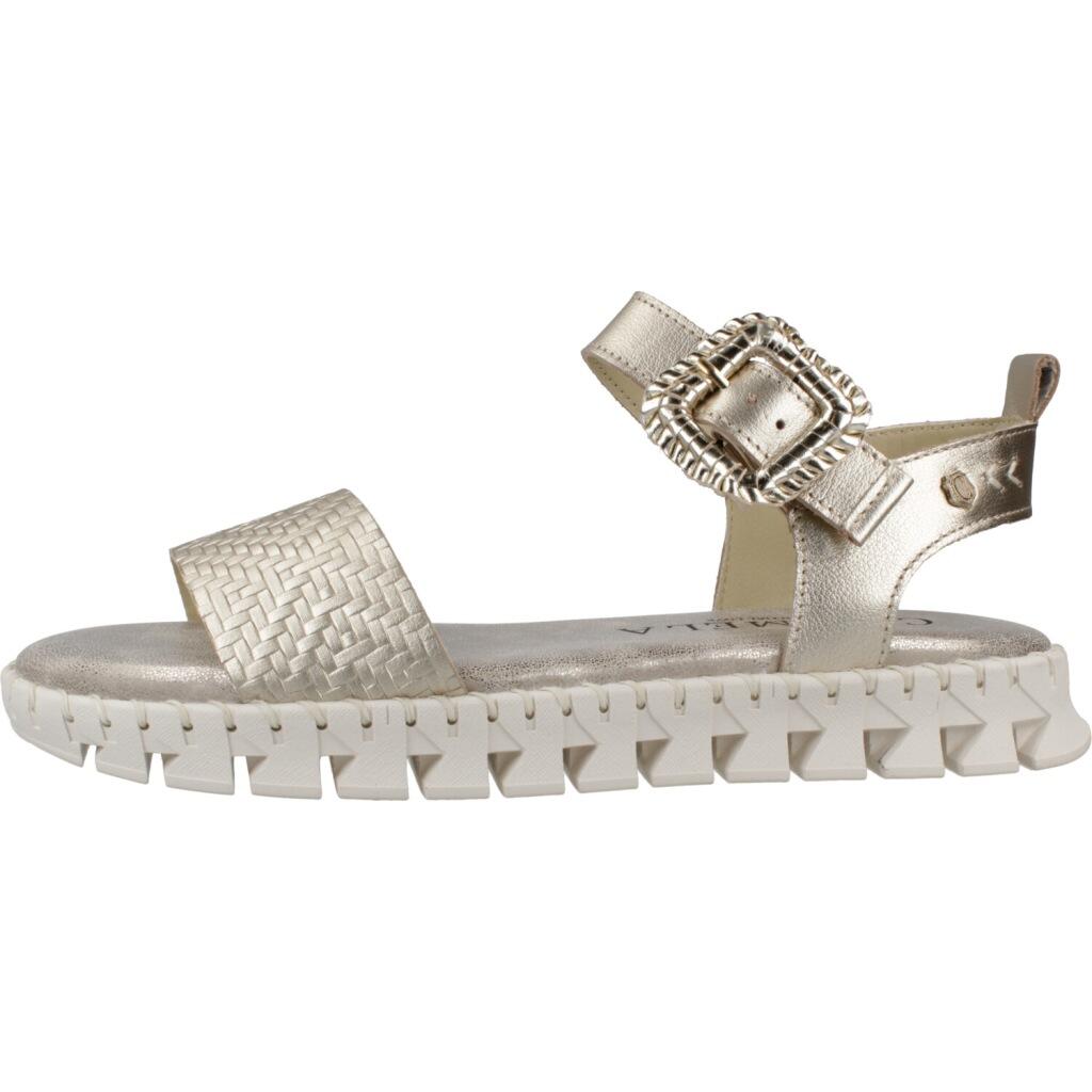Sandalias Mujer Carmela 163266c 2/5