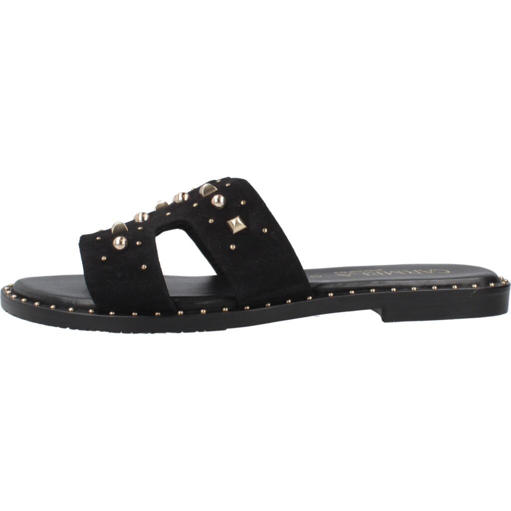 Sandalias Mujer Carmela 163057c 2/5