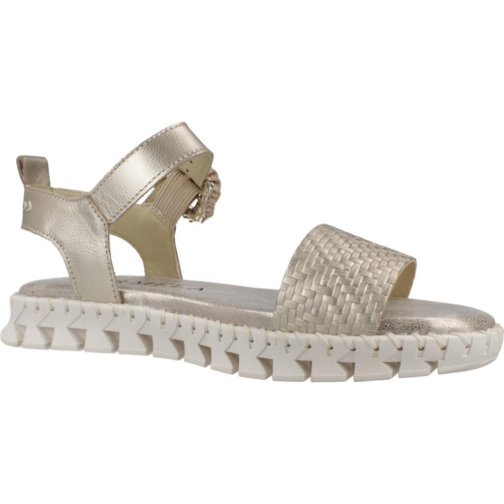 Sandalias Mujer Carmela 163266c 5/5
